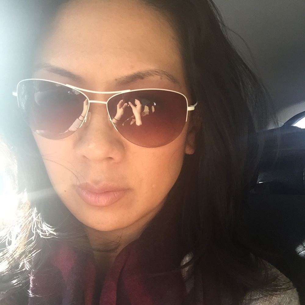 Meet your Posher, Diana